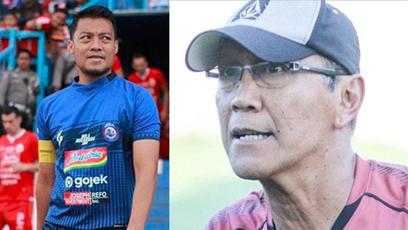 Umumkan RANS Cilegon FC, Raffi Ahmad Rekrut Bambang Nurdiansyah Jadi Pelatih, Hamka Hamzah Manajer