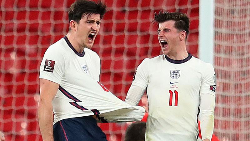 Jadwal Perempat Final Euro 2020 di RCTI dan iNewsTV Malam Ini: Inggris Beraksi