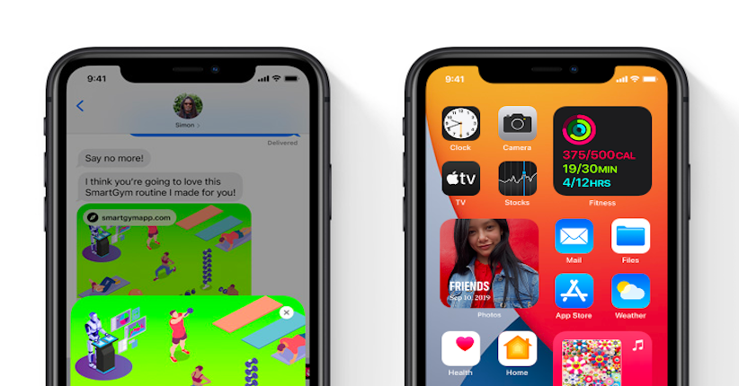 Apple Rilis iOS 14.5 Beta 6,  OS Versi Baru Bawa Perubahan Besar pada Siri