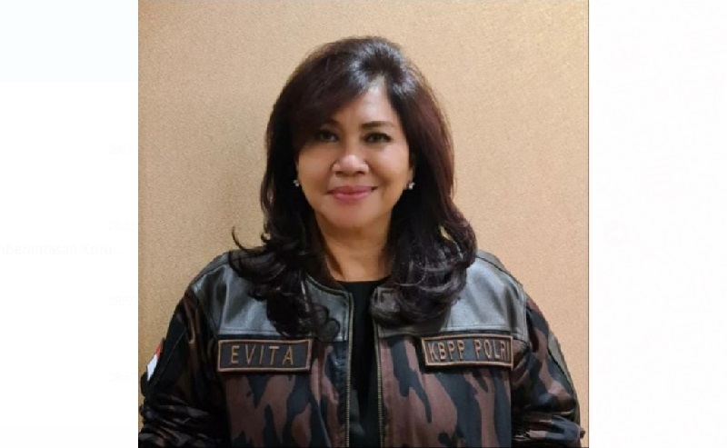 KBPP Polri Kutuk Aksi Terorisme, Serukan Gotong Royong Hadapi Radikalisme