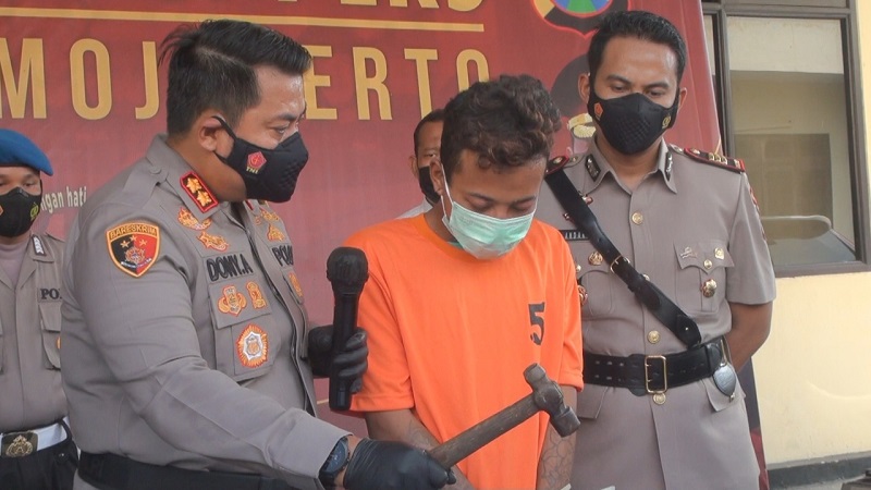 Kerap Dibandingkan Jadi Motif Anak Aniaya Ayah Ibu dan Adik Kandung di Mojokerto 