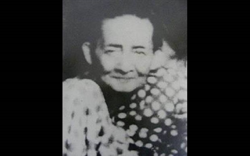 Kisah Ratu Zaleha, Cucu Pangeran Antasari Lolos dari Hujan Peluru Belanda