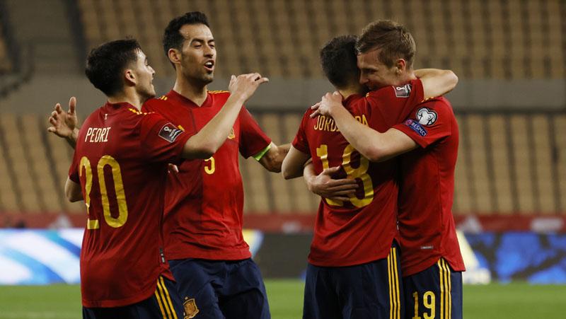 Prediksi Spanyol Vs Polandia: Berebut 3 Poin Perdana di Sevilla