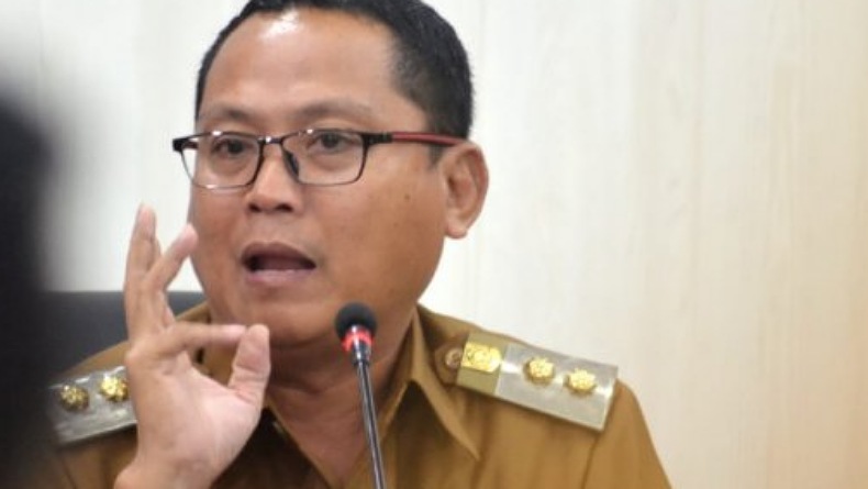 Pemkab Gorontalo Utara Dukung Program Langit Biru