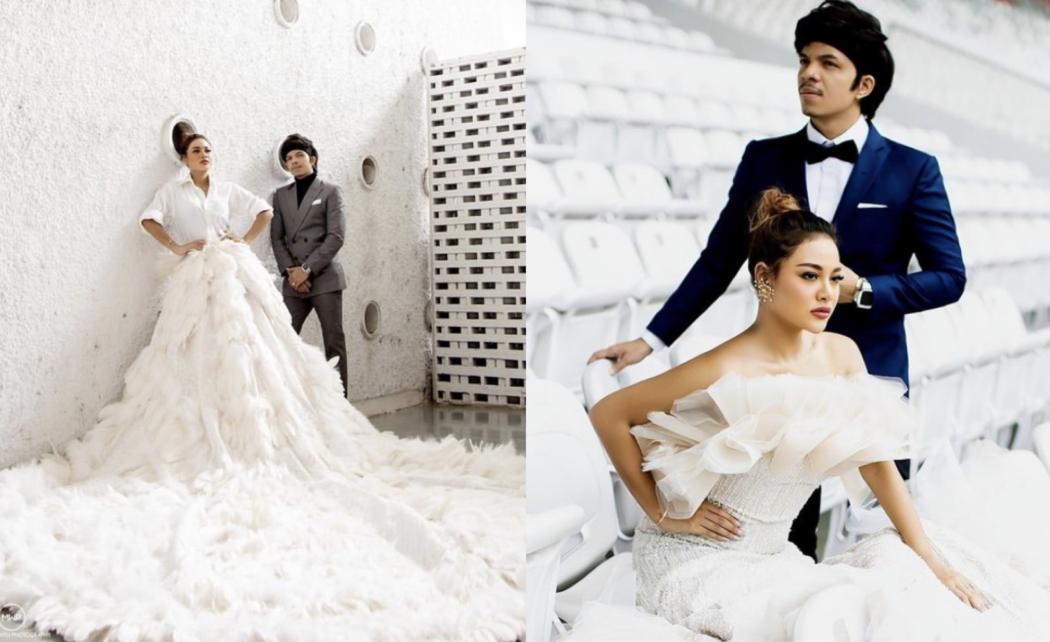 Perjalanan Cinta Aurel-Atta, Sempat Putus Kini Menuju Pelaminan