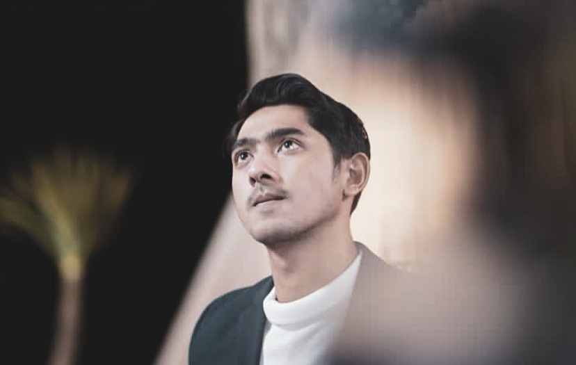 Arya Saloka Ternyata Suka Curi Waktu Tidur saat Break Syuting di Lokasi Ikatan Cinta    