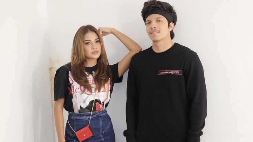 Cek Kandungan Sebelum Menikah karena Ingin Bayi Kembar, Dokter Aurel Hermansyah Temukan Kista?   