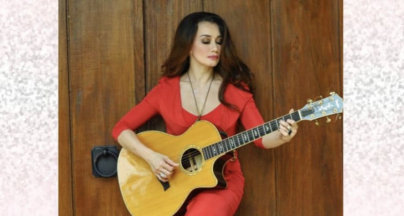 Jalani Rehabilitasi Narkoba dan Tak bisa Dijenguk, Begini Kondisi Terkini Reza Artamevia    