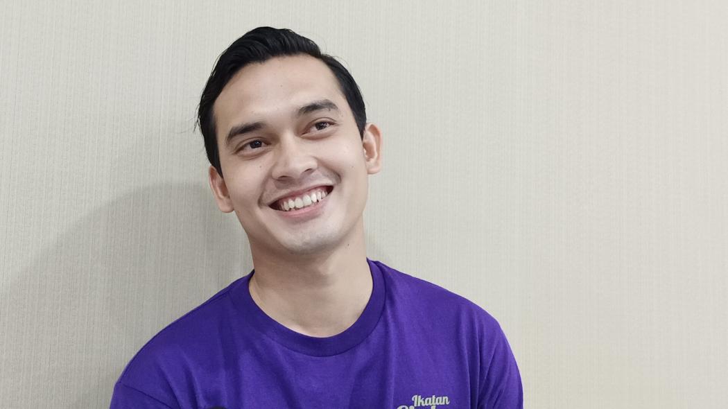 Sinetron Ikatan Cinta Raih Rekor MURI, Ikbal Fauzi Bangga: Membuat Kita Lebih Semangat Syuting