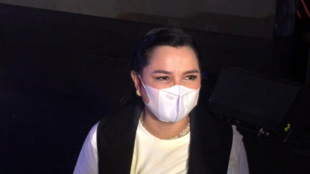 Sheila Majid Perkenalkan Single Terbaru, Lagu Ciptaan Yanti Isfandiari   