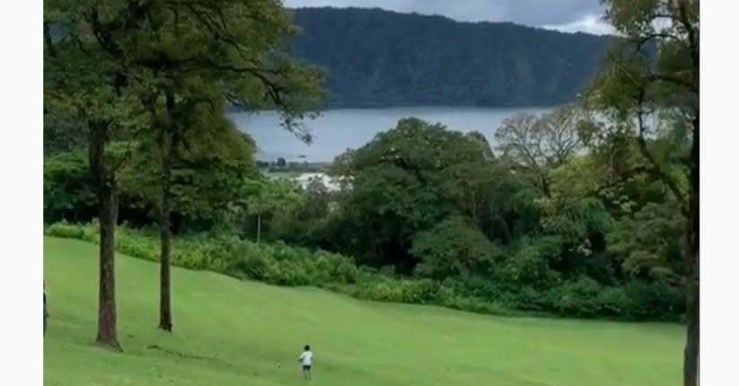 Mengenal Pesona Kebun Raya Bali, Pemandangannya Indah Sudah Ada sejak 1959
