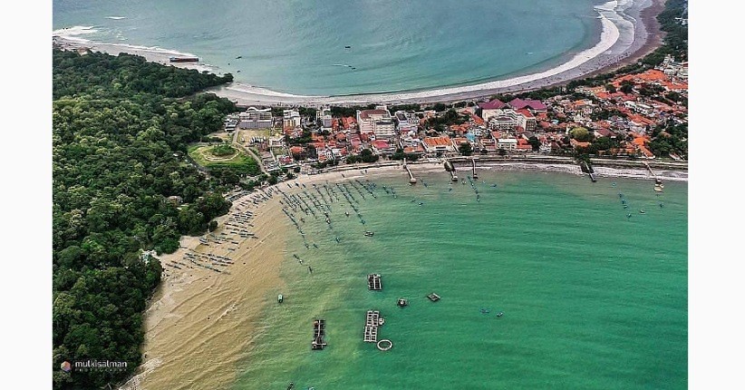 Ide Liburan di Jawa Barat, Ini 4 Daerah Favorit Wisatawan