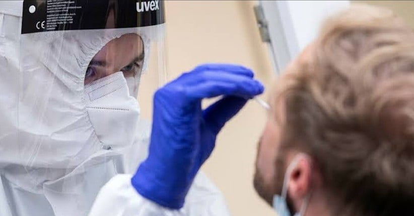 Penelitian Ungkap Masyarakat Indonesia Paling Banyak Alami Stres akibat Covid-19