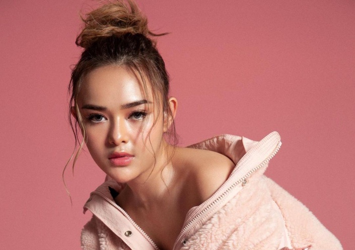 Amanda Manopo Suntik Vitamin C ke Bibir, Kata Dokter Bahaya Ini Penjelasannya! 