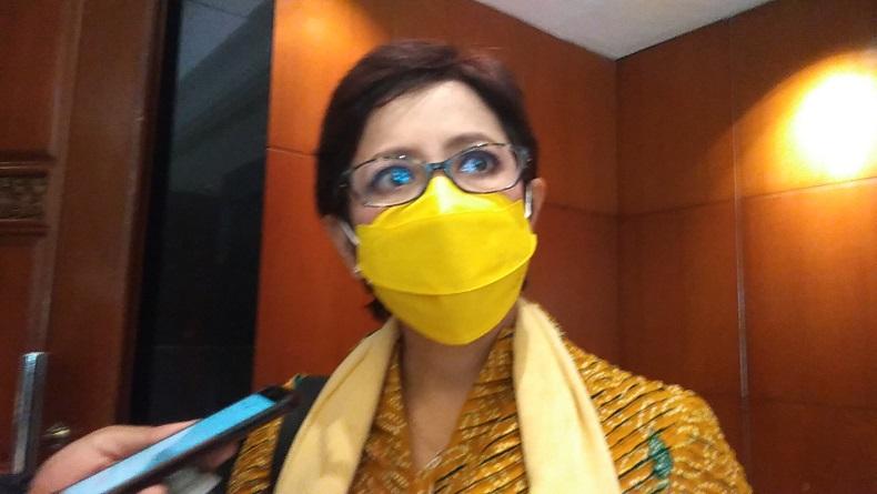 TV Hiburan Rakyat, Nurul Arifin: TV Analog Dimatikan dan STB Tak Gratis, Kominfo Tidak Peka