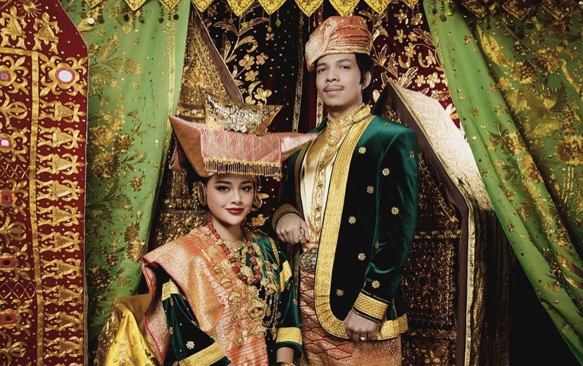 Ini Bocoran Prosesi Akad Nikah Atta Halilintar dan Aurel Hermansyah Nanti Siang