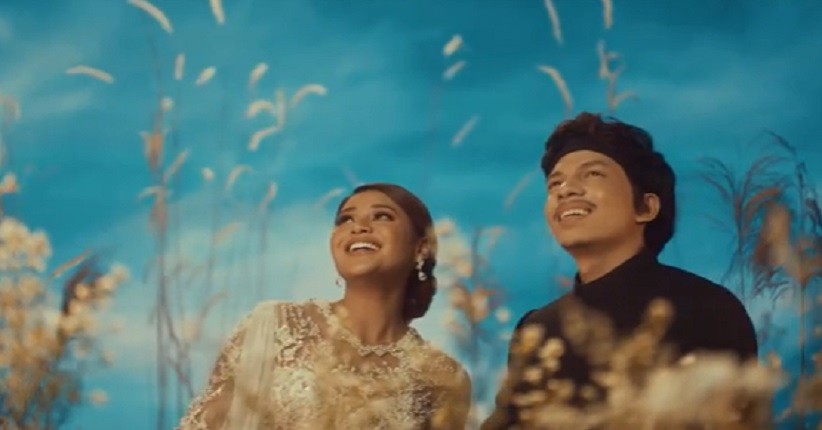 Atta Halilintar dan Aurel Hermansyah Menikah, Gus Miftah: Teruslah Hidup Bersama