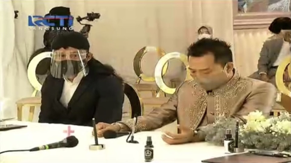 Pesan Gus Miftah untuk Atta Halilintar: Nikah Itu Senang, tapi Jangan Senang Nikah