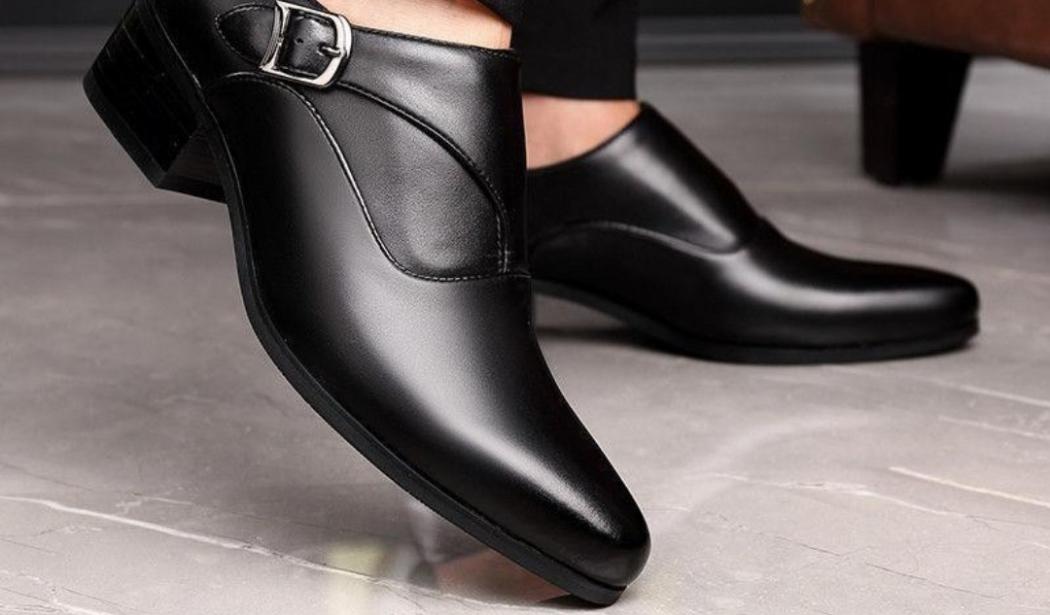 Pernikahan Atta-Aurel, Keluarga Anang Hermansyah Akan Gunakan Sepatu Klasik Model Italia 