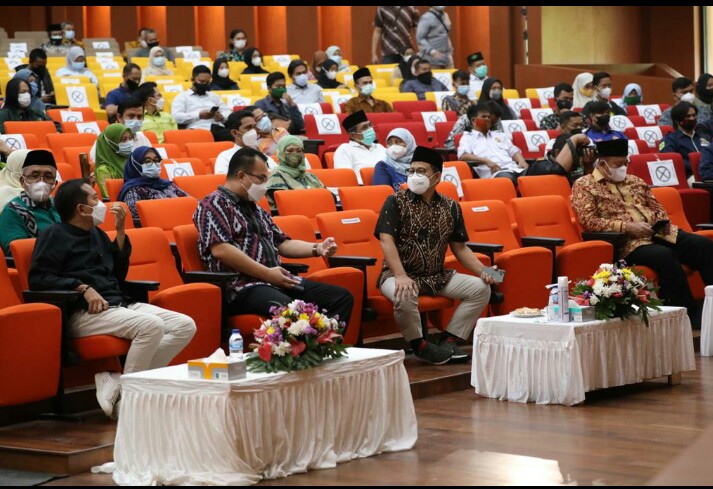 Gus AMI: Jika Ingin Entaskan Kemiskinan, Perhatikan Pertanian