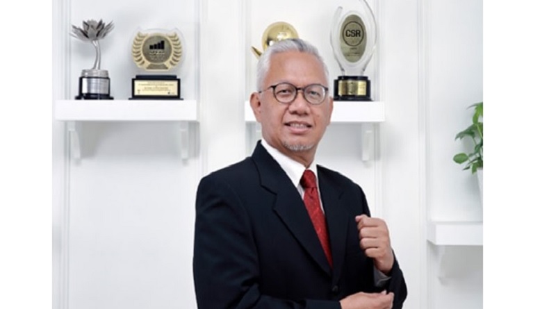 Tracing, Testing, dan Pemulihan Ekonomi