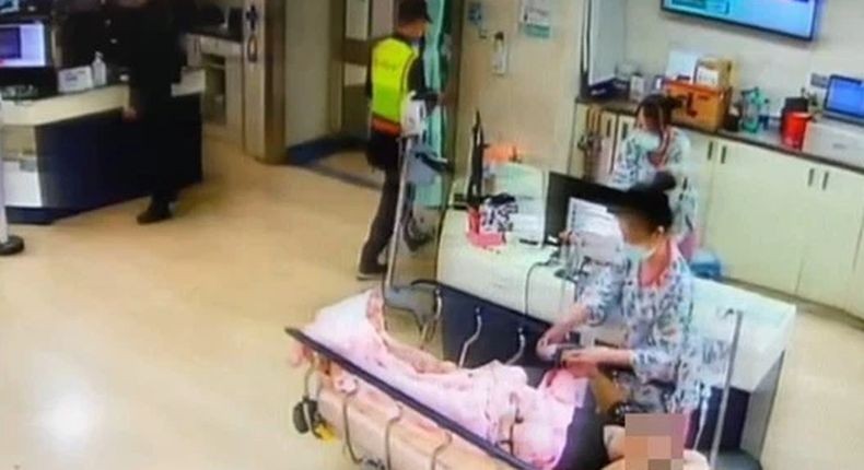 Kesal Diselingkuhi, Perempuan Ini Potong Alat Kelamin Kekasih lalu Buang ke Toilet