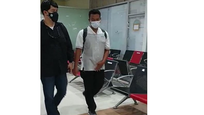 Polisi Sebut Penjual Airgun ke ZA Mantan Napi Teroris