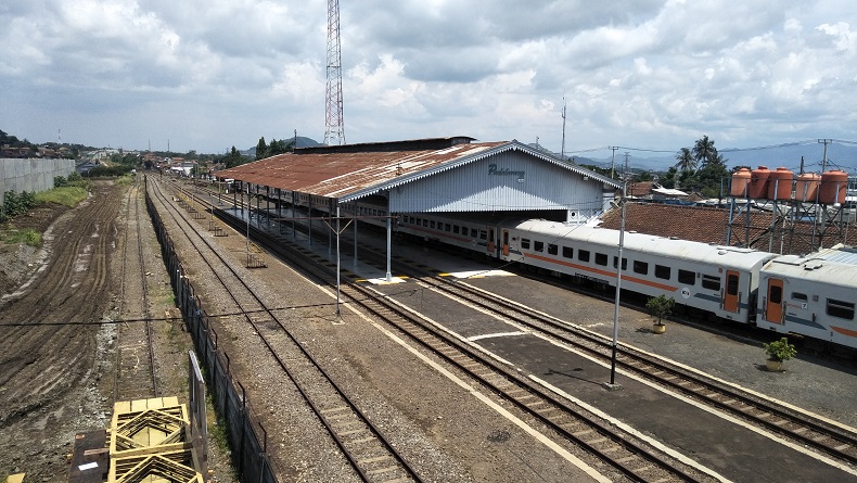 Pascapandemi Ekonomi KBB Mulai Bangkit, PMDN Tembus Rp395 Miliar