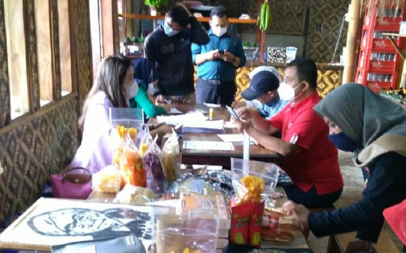 Pelaku Usaha Mikro Boleh Beroperasi Selama PPKM Darurat, Ini Panduannya