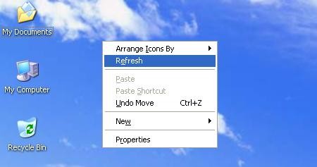 Fitur Refresh di PC atau Laptop Dipercaya Percepat Kinerja Komputer, Kominfo: Mitos!