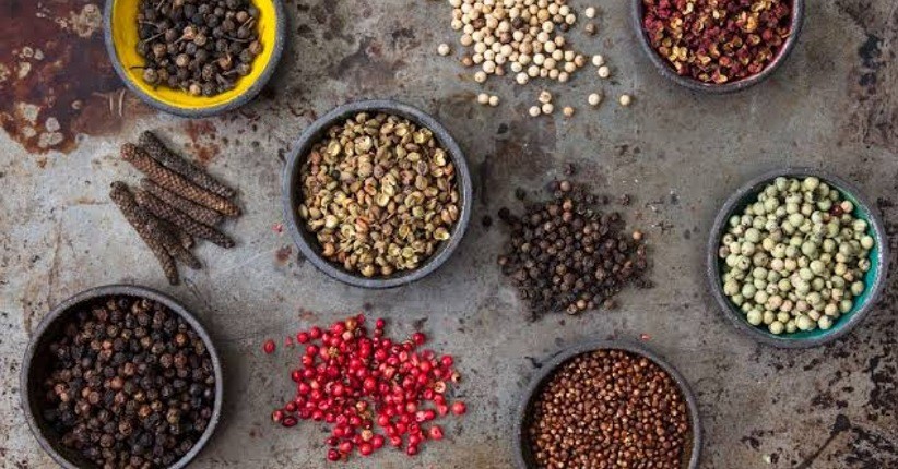 Mengenal Keunggulan Rempah Khas Nusantara