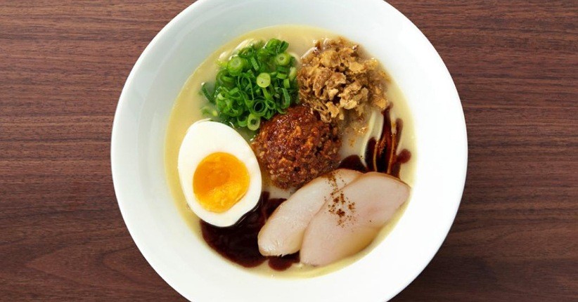 Lezatnya Ramen Legendaris Khas Hakata Jepang, Enak Bisa Dimasak di Rumah