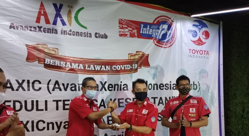 Komunitas AXIC Klaim Belum Ada Mobil Avanza-Xenia Milik Anggota Kena Recall