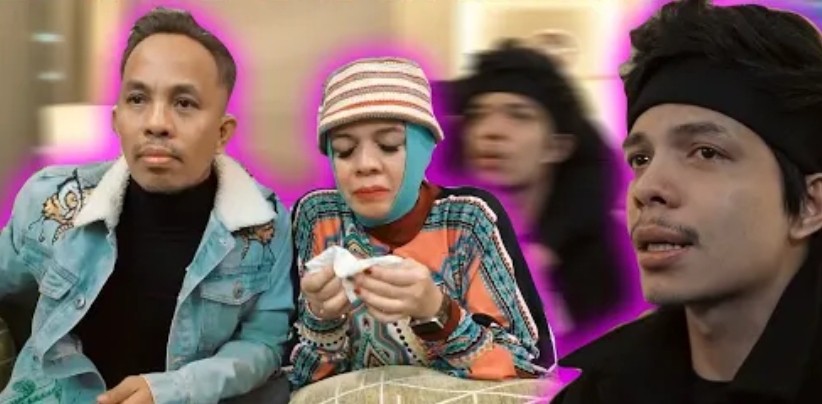 Pesan Ibu Atta Halilintar: Binalah Rumah Tangga Atas Nama Cinta Tuhan 