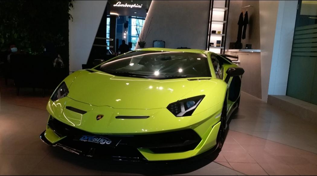 Crypto Berkembang, Beli Mobil Kini Bisa Pakai Uang Virtual 