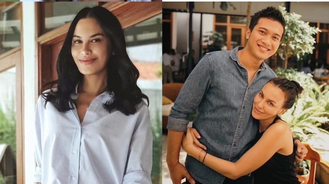 Heboh Sophia Latjuba Peluk Pria Muda: Ini Calon Menantuku