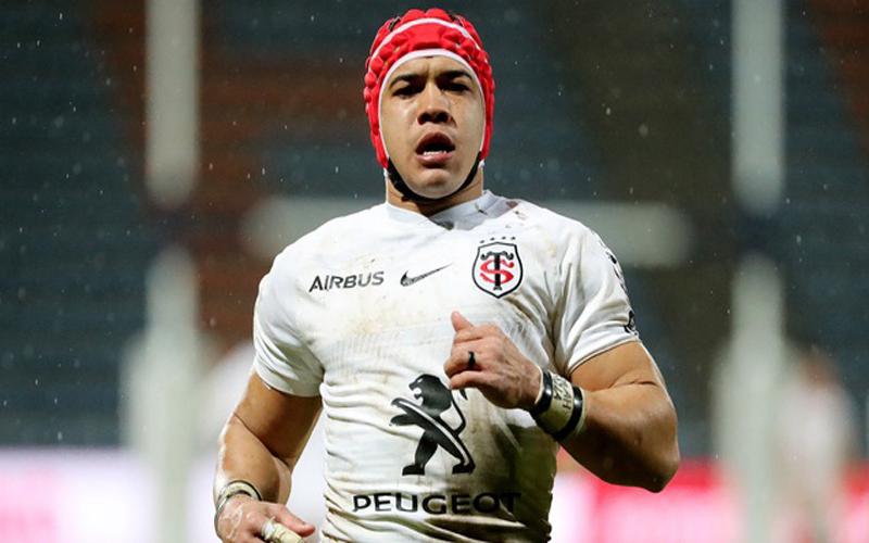 Viral, Atlet Rugby Ini Rela Pungut Sampah usai Bertanding