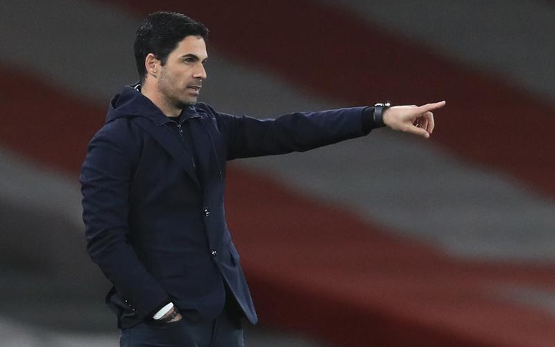 Arsenal Dihajar Liverpool, Mikel Arteta: Mereka Bisa Menang Lebih dari 3 Gol