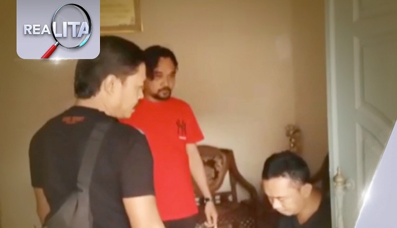 40 Hari Hilang Bersama Selingkuhan, Selengkapnya di Realita Minggu Pukul 15.00 WIB