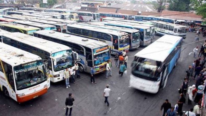 Bus Berstiker Kemenhub Boleh Beroperasi Selama Larangan Mudik, Dirjen Darat: Bukan untuk Pemudik