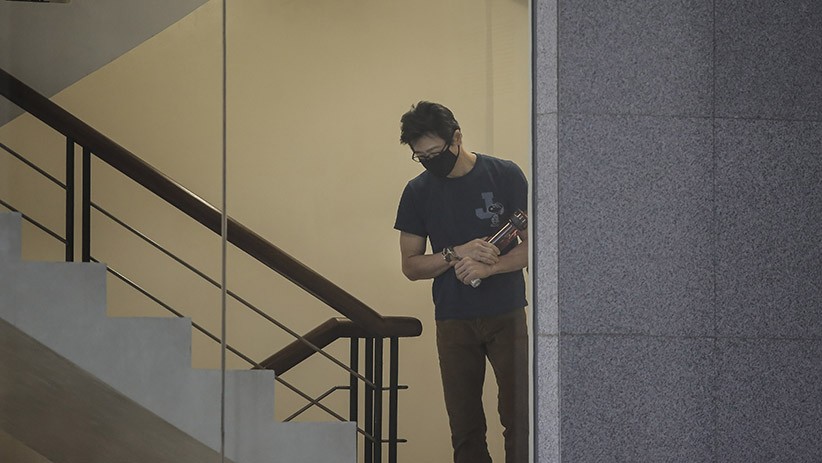 KPK Telusuri Pihak-Pihak yang Bantu Pelarian Samin Tan