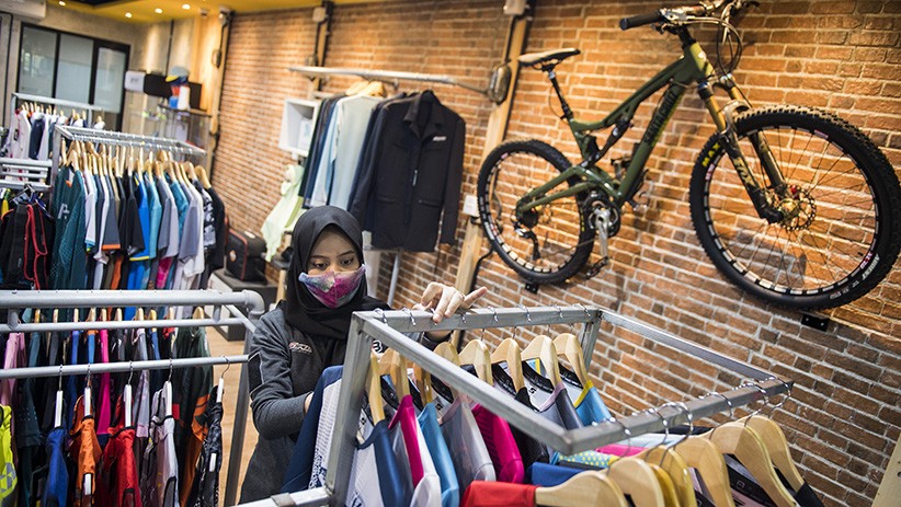 Ekspor Produk UMKM Indonesia Tertinggal dari Malaysia, Inikah Penyebabnya?