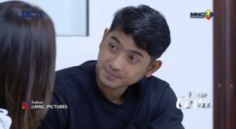 Sinopsis Ikatan Cinta Malam Ini, Andin Dibawa ke Rumah Sakit karena Tenggelam   