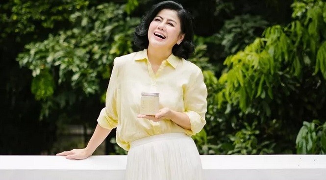 Hotma Sitompul Ungkap Alasan Usir Desiree Tarigan