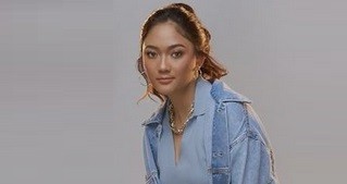 Marion Jola Sedih Kampung Halaman di NTT Diterjang Banjir Bandang 