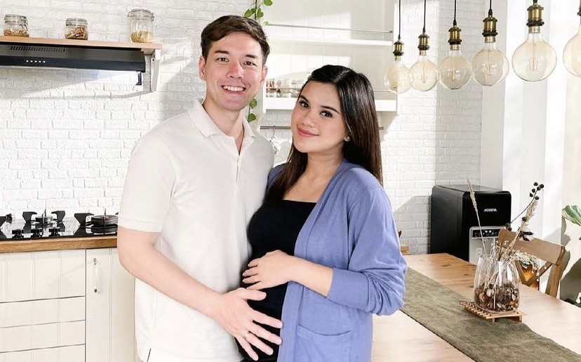 Jelang Persalinan, Audi Marissa Bahagia Bisa Lihat Jelas Wajah Calon Bayi   