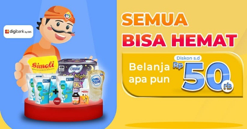 Bunda, Jelang Ramadan Cek Peralatan Bersih-Bersih Rumah di Aplikasi Mister Aladin!