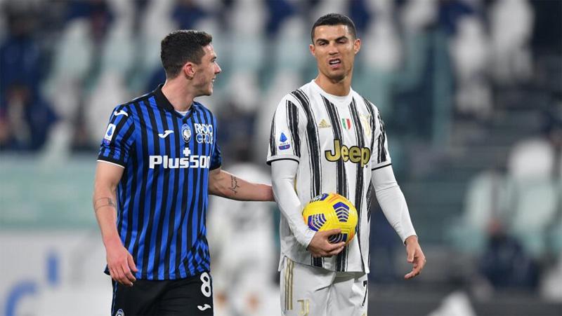 Robin Gosens, Bintang Jerman yang Pernah Ditolak Tukar Jersey sama Cristiano Ronaldo