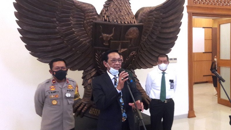 Imbau Warga Batasi Bepergian saat Lebaran, Sri Sultan: Kalau Tak Mendesak, Tak Usah Pergi