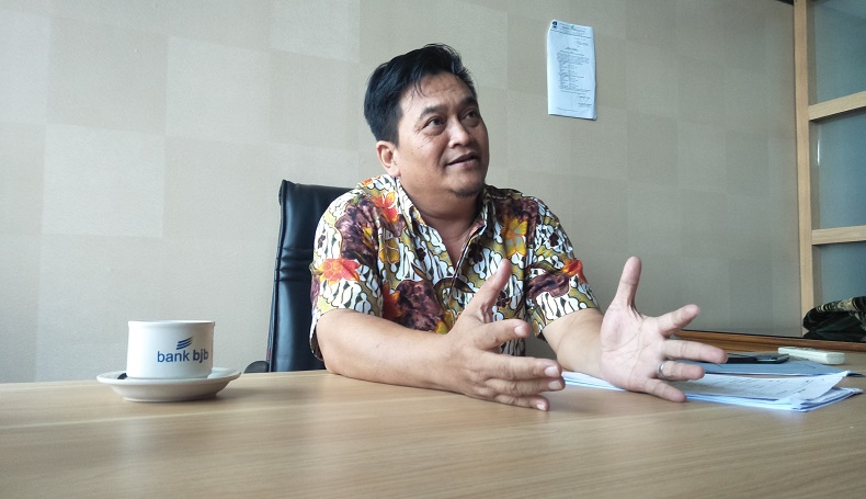 Aa Umbara Jadi Tersangka, Pemkab Bandung Barat Tak Bisa Siapkan Bantuan Hukum